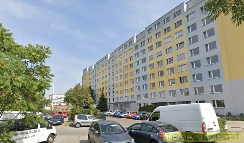 Prodej bytu 5+kk, Praha - Stodůlky, Husníkova, 119 m2