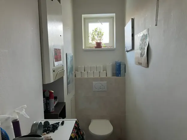 Pronájem bytu 2+1, Brno, Dolnopolní, 60 m2