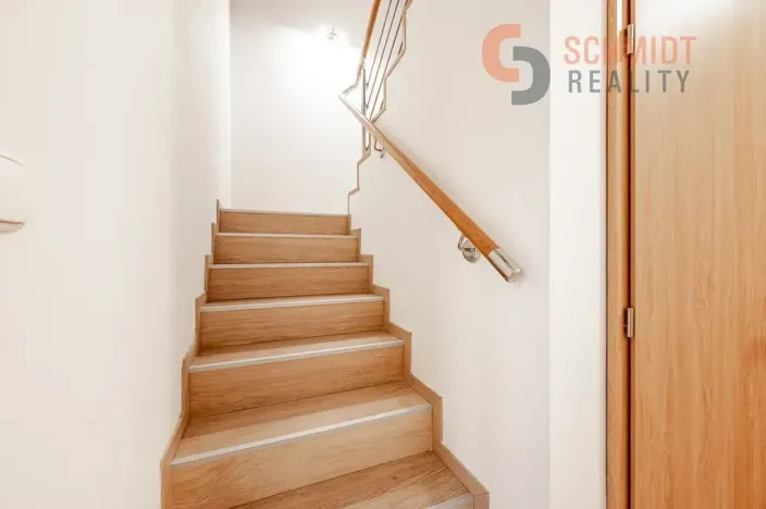 Pronájem rodinného domu, Břeclav, Kupkova, 232 m2