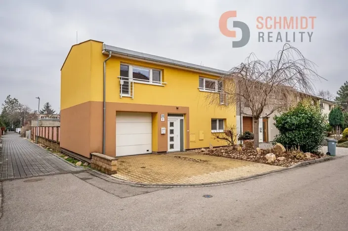 Pronájem rodinného domu, Břeclav, Kupkova, 232 m2