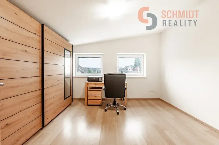 Pronájem rodinného domu, Břeclav, Kupkova, 232 m2