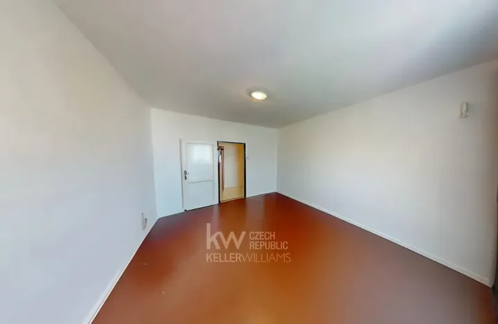 Prodej bytu 2+1, Mladá Boleslav, Laurinova, 65 m2