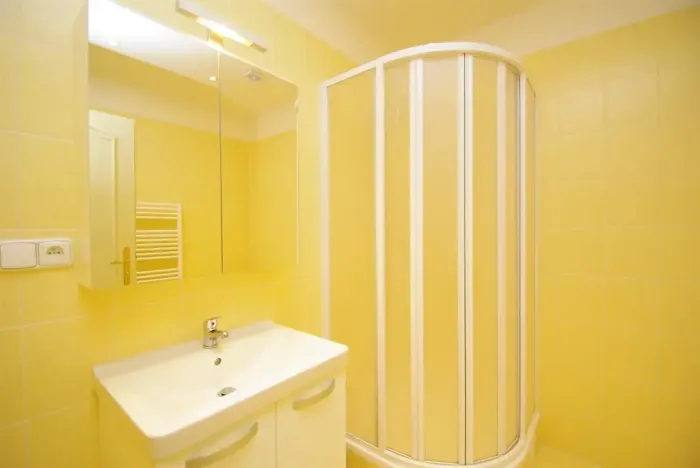 Pronájem bytu 3+1, Praha - Vinohrady, Máchova, 100 m2