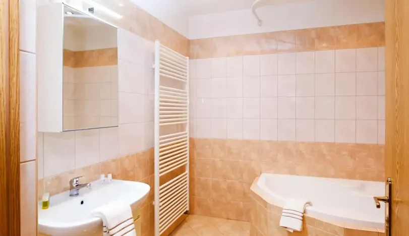 Pronájem bytu 3+kk, Praha - Vinohrady, Moravská, 87 m2