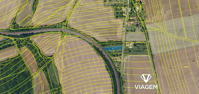 Prodej podílu zahrady, Golčův Jeníkov, 465 m2