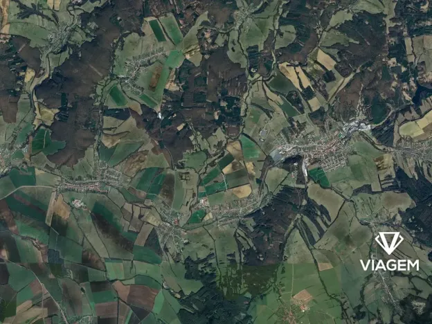 Prodej pole, Záhorovice, 4235 m2