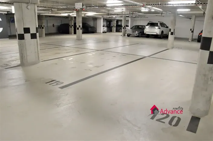 Pronájem bytu 1+kk, Ostrava, Důlní, 54 m2