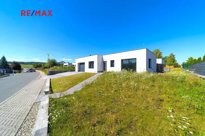 Prodej rodinného domu, Zábřeh, Na Klotzmance, 300 m2