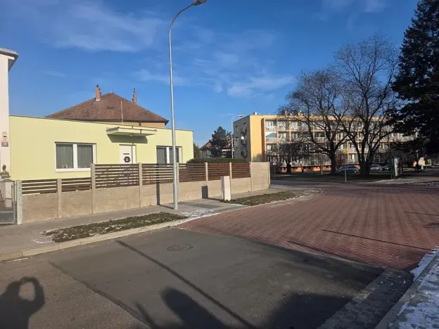 Pronájem rodinného domu, Brno, Pompova, 90 m2