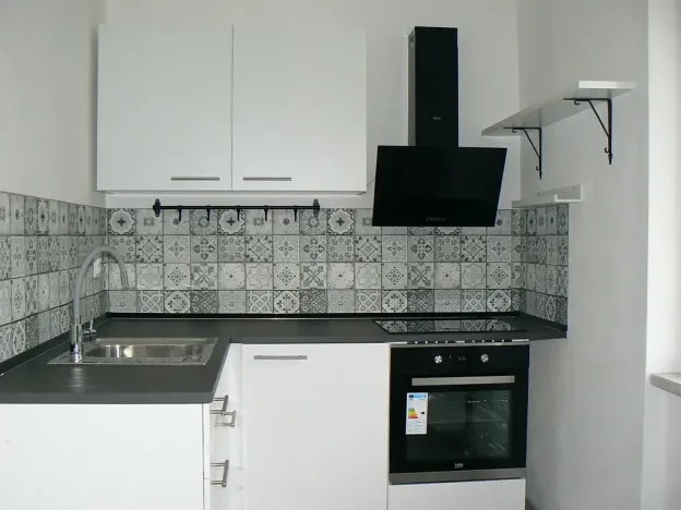 Pronájem bytu 1+1, Kopřivnice, Kpt. Nálepky, 34 m2