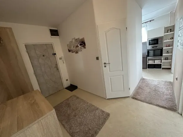 Pronájem bytu 2+1, Tanvald, U Lesíka, 59 m2