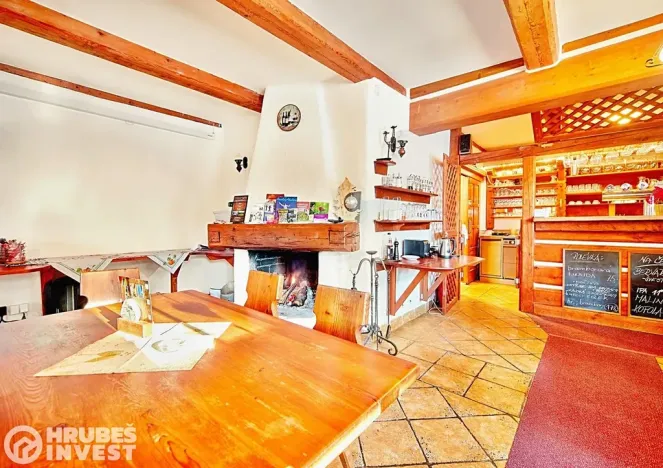 Prodej apartmánu, Vítkovice, 54 m2