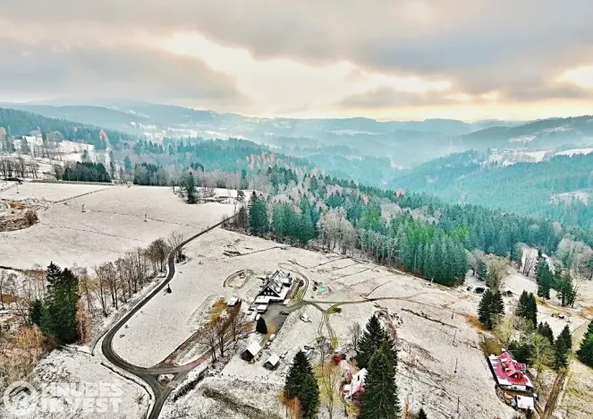 Prodej apartmánu, Vítkovice, 54 m2