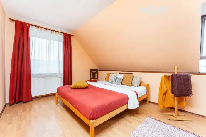 Prodej rodinného domu, Libeř, 425 m2