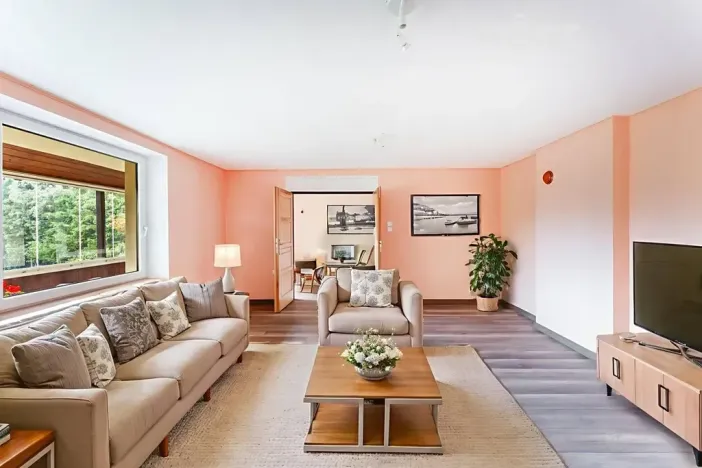 Prodej rodinného domu, Libeř, 425 m2