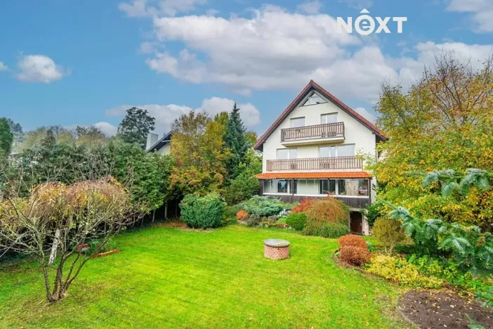 Prodej rodinného domu, Libeř, 425 m2