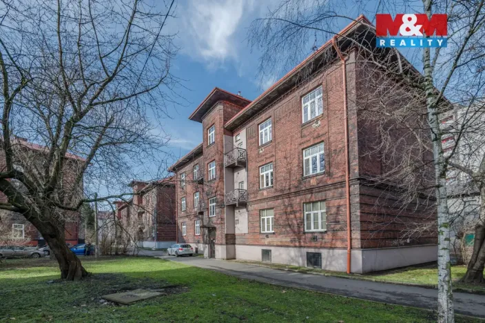 Pronájem bytu 2+kk, Bohumín - Nový Bohumín, 9. května, 67 m2