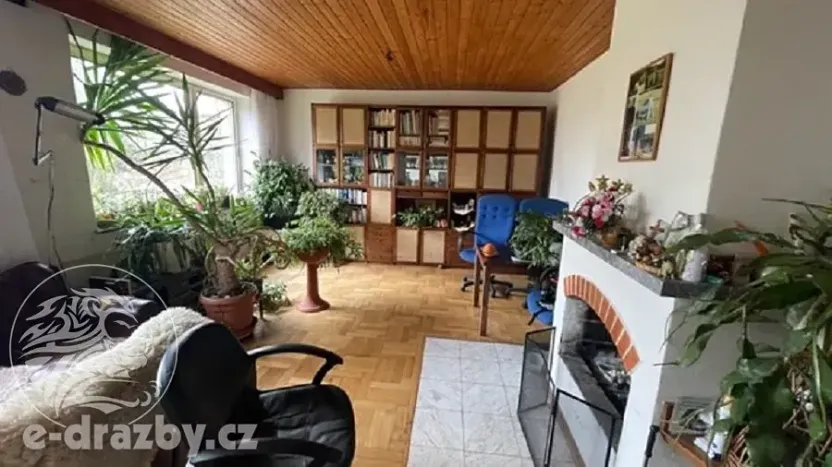 Dražba rodinného domu, Havířov, Petřvaldská, 263 m2