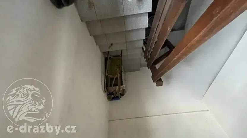 Dražba rodinného domu, Havířov, Petřvaldská, 263 m2