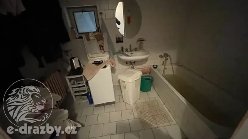 Dražba rodinného domu, Havířov, Petřvaldská, 263 m2