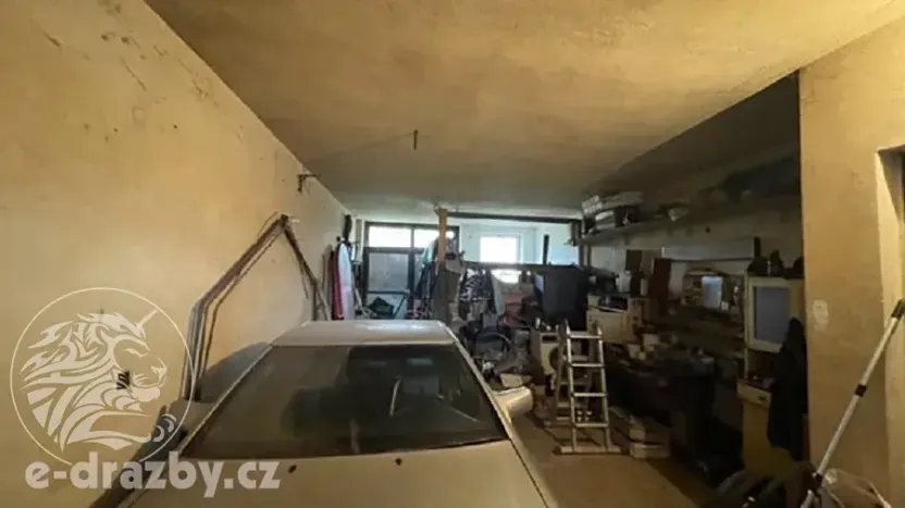 Dražba rodinného domu, Havířov, Petřvaldská, 263 m2