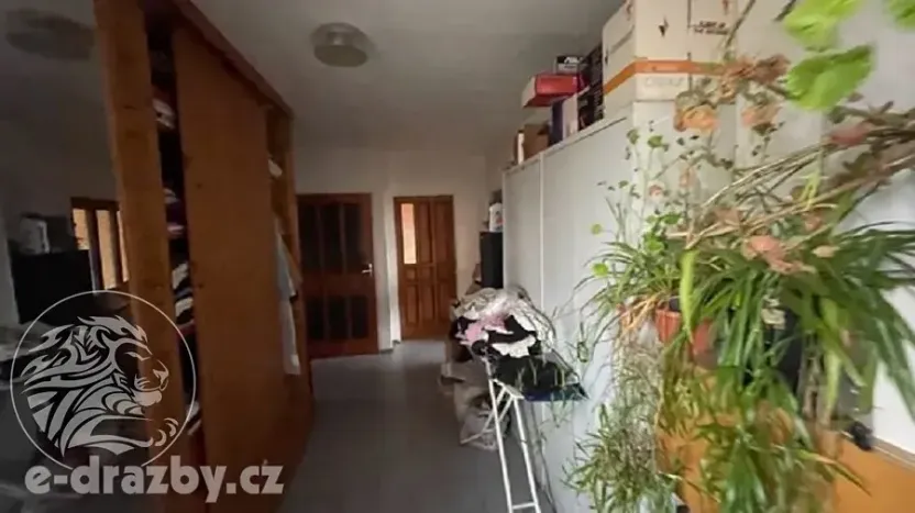 Dražba rodinného domu, Havířov, Petřvaldská, 263 m2