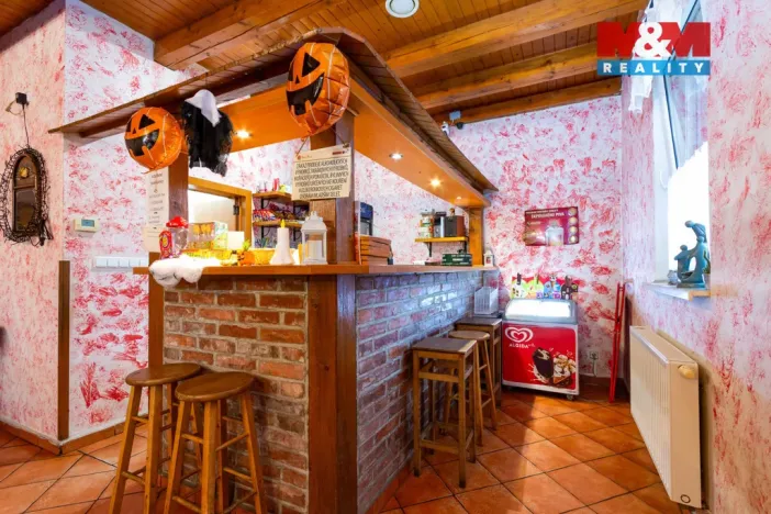 Prodej rodinného domu, Petřvald, Na Pořadí, 168 m2