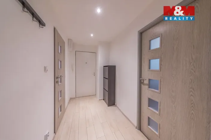 Prodej bytu 3+1, Havířov - Podlesí, Kosmonautů, 69 m2