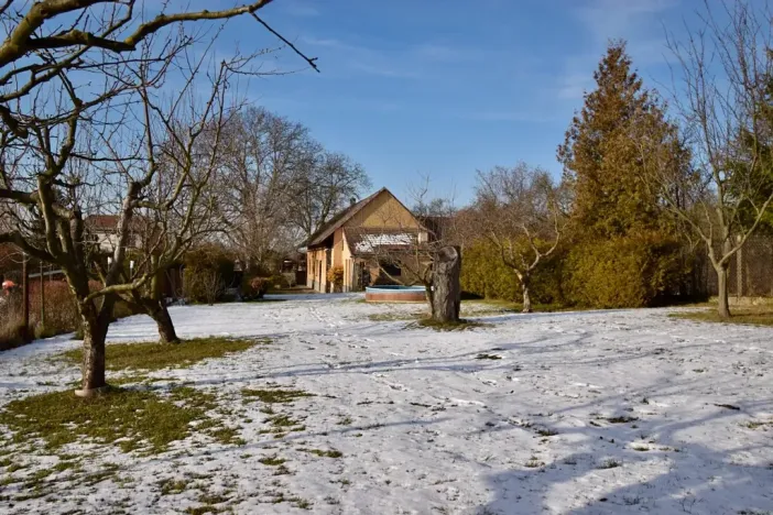 Prodej chalupy, Vinaře, 103 m2