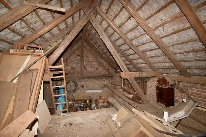 Prodej chalupy, Vinaře, 103 m2