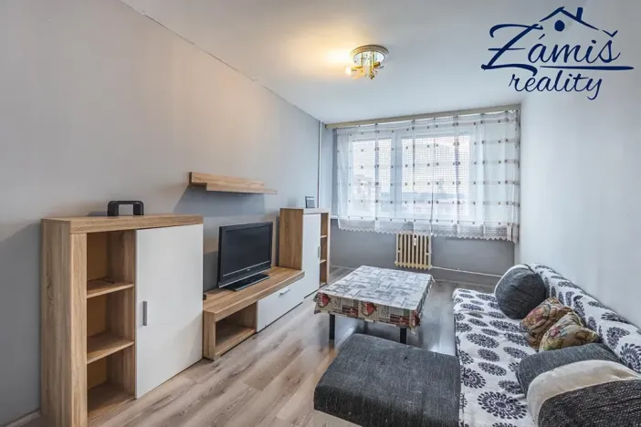 Prodej bytu 2+kk, Kladno, Holandská, 38 m2