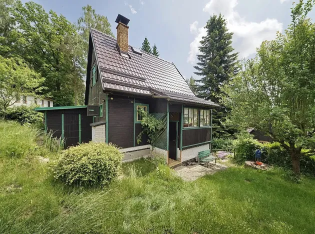 Prodej chaty, Blažejov, 94 m2