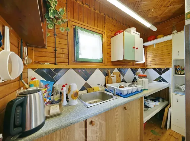 Prodej chaty, Blažejov, 94 m2