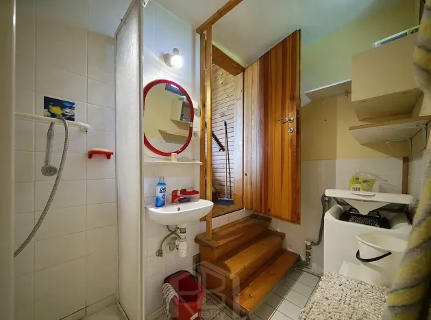 Prodej chaty, Blažejov, 94 m2