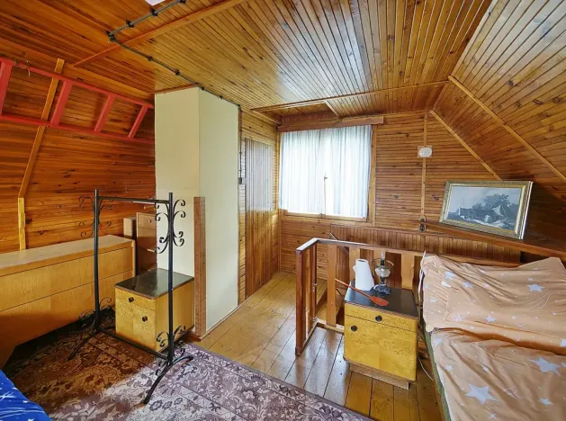 Prodej chaty, Blažejov, 94 m2