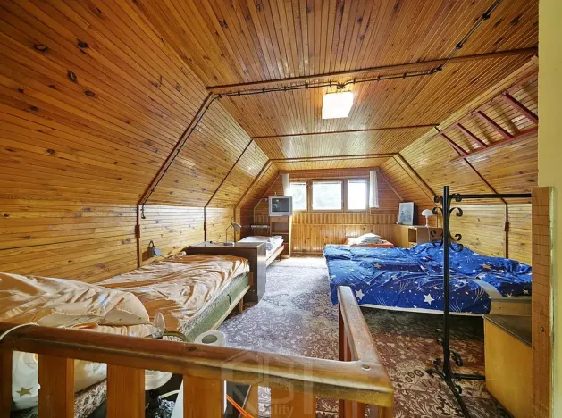 Prodej chaty, Blažejov, 94 m2