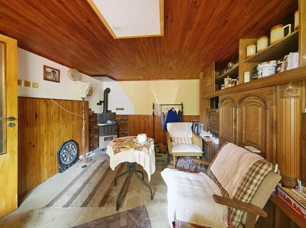 Prodej chaty, Blažejov, 94 m2