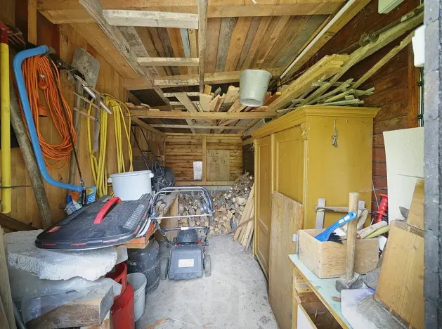 Prodej chaty, Blažejov, 94 m2