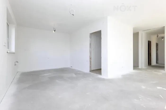 Prodej rodinného domu, Ostrovec, 107 m2