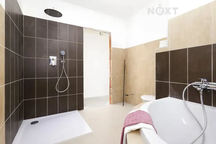 Prodej rodinného domu, Ostrovec, 107 m2