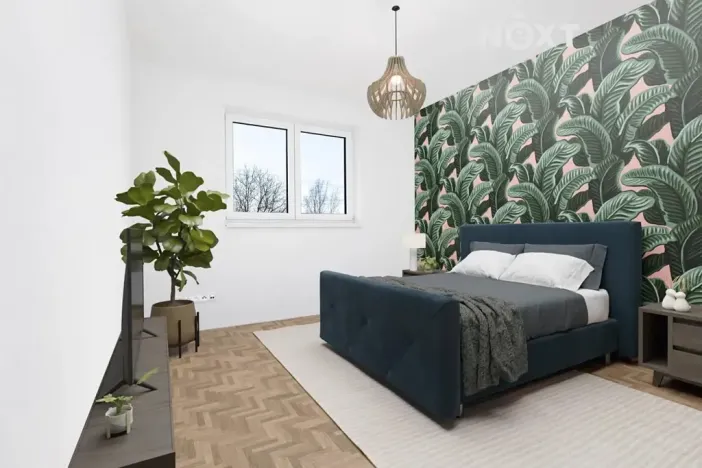 Prodej rodinného domu, Ostrovec, 107 m2