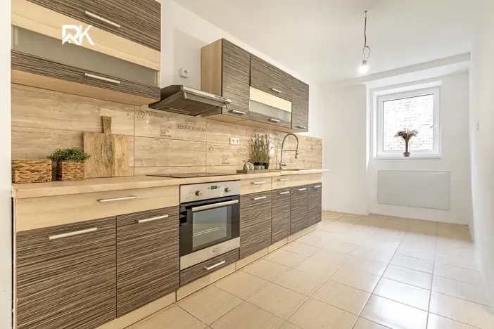 Prodej rodinného domu, Křečhoř, 100 m2