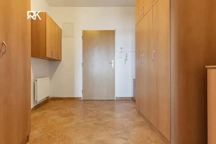 Prodej bytu 1+kk, Kolín, A. M. Jelínka, 41 m2