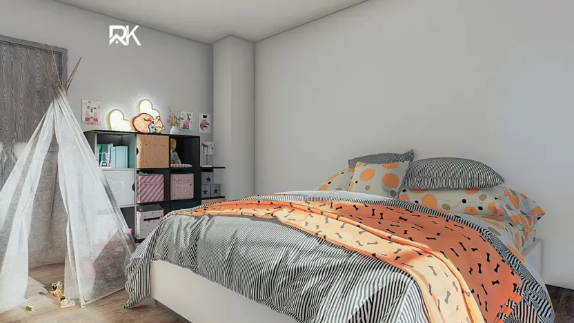 Prodej rodinného domu, Kolín, Jiřího Jarocha, 137 m2