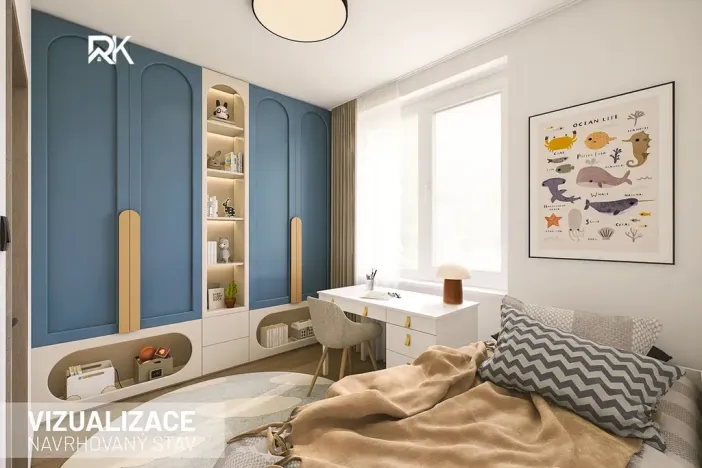 Prodej rodinného domu, Veltruby, K zastávce, 85 m2