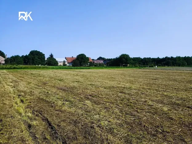 Prodej pozemku pro bydlení, Nová Ves I, 1400 m2