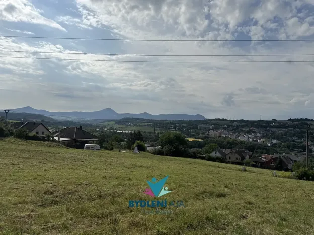 Prodej pozemku pro bydlení, Bystřany, Havlíčkova, 1203 m2