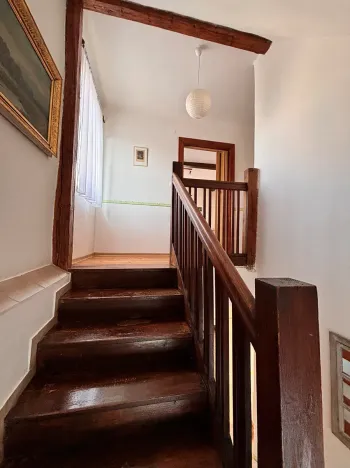 Prodej rodinného domu, Zábřeh, Jiráskova, 240 m2