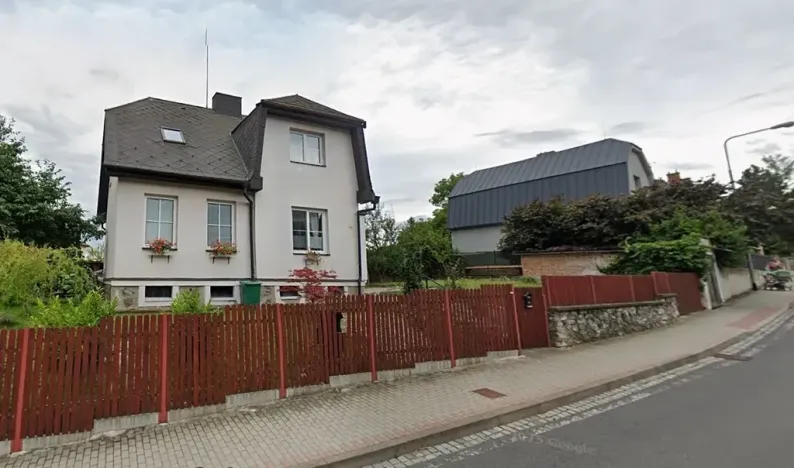 Prodej rodinného domu, Zábřeh, Jiráskova, 240 m2