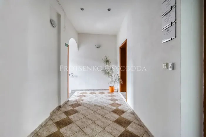 Prodej činžovního domu, Jihlava, Komenského, 438 m2